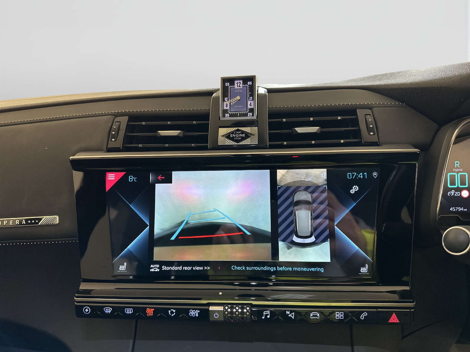 Used DS Automobiles DS 7 2021 for sale - 78106714: Photo 20