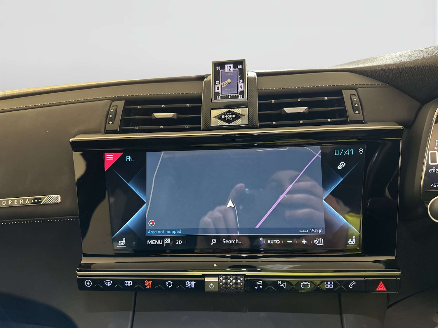 Used DS Automobiles DS 7 2021 for sale - 78106714: Photo 21