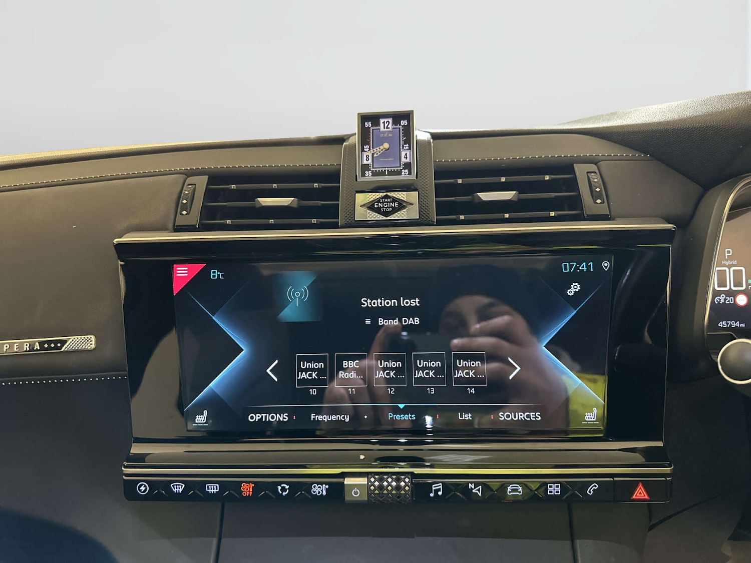 Used DS Automobiles DS 7 2021 for sale - 78106714: Photo 23