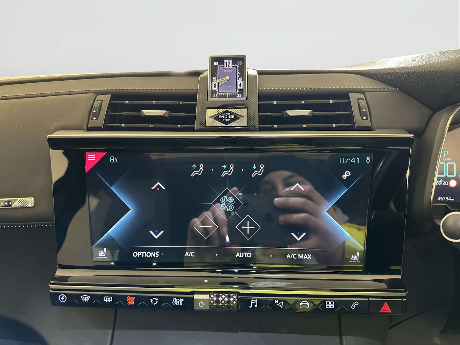 Used DS Automobiles DS 7 2021 for sale - 78106714: Photo 24