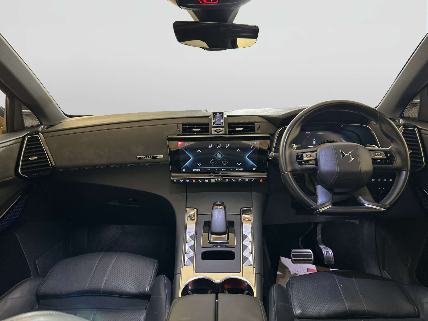 Used DS Automobiles DS 7 2021 for sale - 78106714: Photo 3