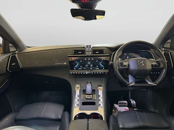 Used DS Automobiles DS 7 2021 for sale - 78106714: Photo