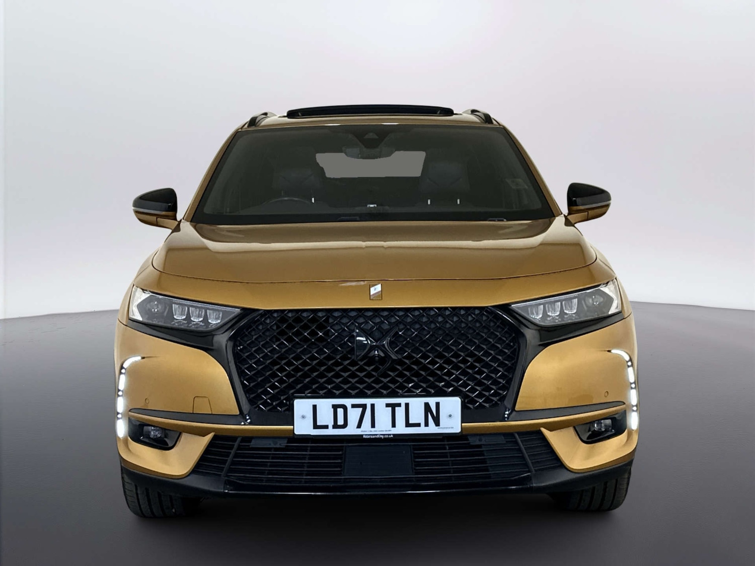 Used DS Automobiles DS 7 2021 for sale - 78106714: Photo 5