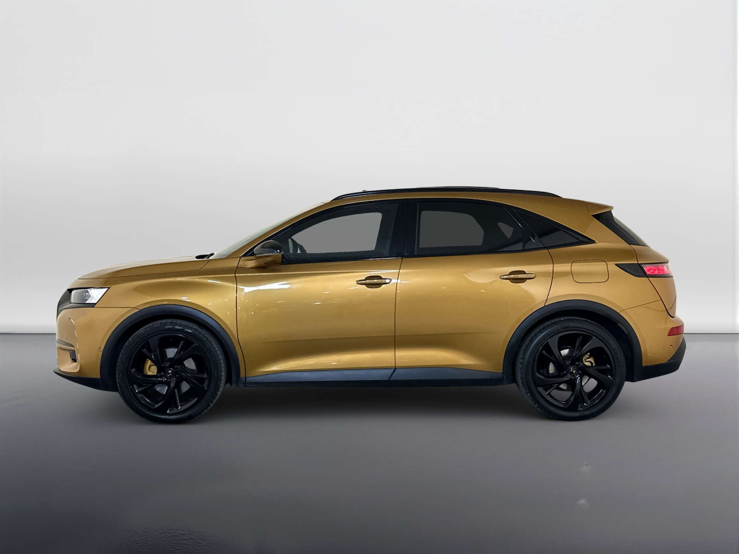 Used DS Automobiles DS 7 2021 for sale - 78106714: Photo 7