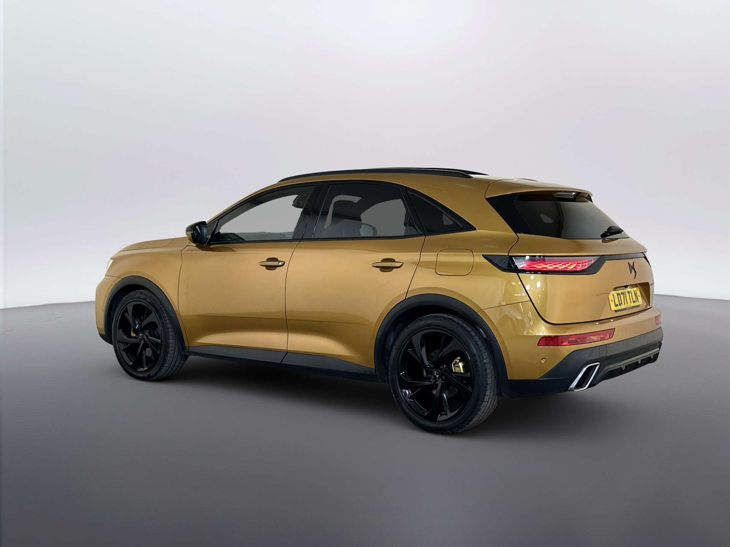 Used DS Automobiles DS 7 2021 for sale - 78106714: Photo 8