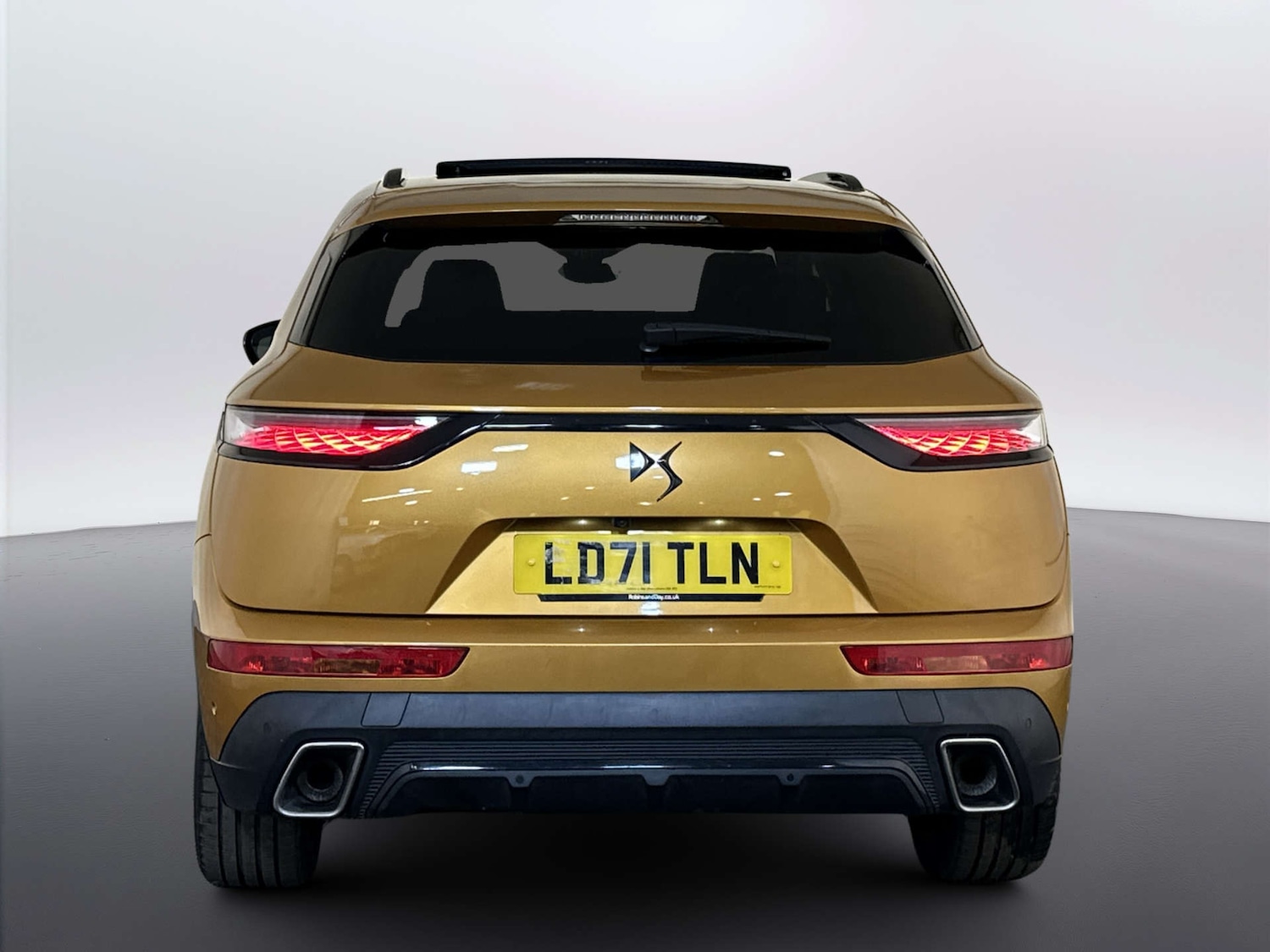 Used DS Automobiles DS 7 2021 for sale - 78106714: Photo 9