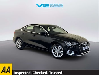 Used Audi A3 2023 for sale - 79346191: Photo