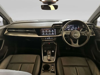 Used Audi A3 2023 for sale - 79346191: Photo