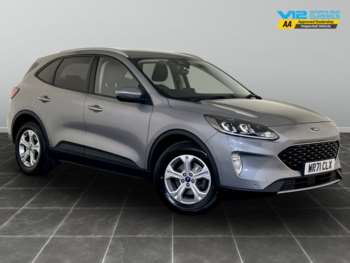 2021 (71) - 1.5 EcoBlue Zetec 5dr