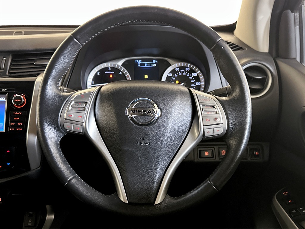 Vehicle 17