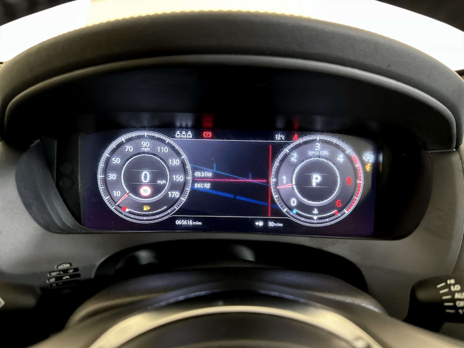 Used Jaguar F-Pace 2019 for sale - 77185788: Photo 18