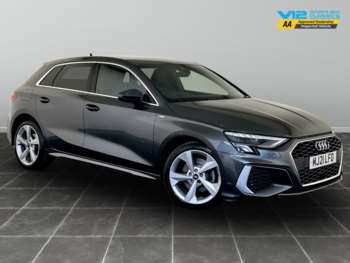 Used Audi A3 2021 for sale - 75212844: Photo