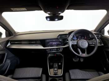 Used Audi A3 2021 for sale - 75212844: Photo