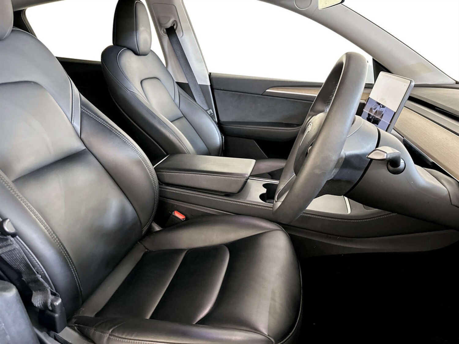 Used Tesla Model Y 2022 for sale - 77655548: Photo 12