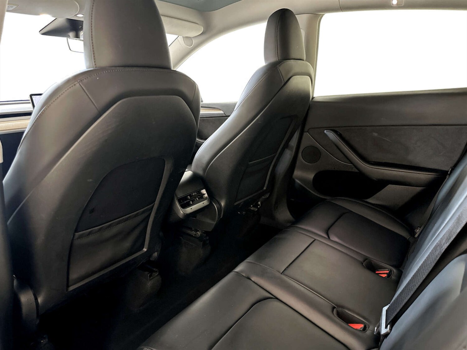 Used Tesla Model Y 2022 for sale - 77655548: Photo 13