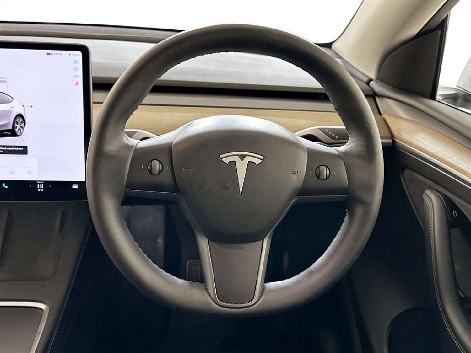 Used Tesla Model Y 2022 for sale - 77655548: Photo 15