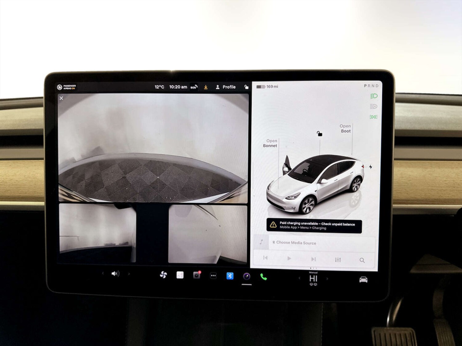 Used Tesla Model Y 2022 for sale - 77655548: Photo 16