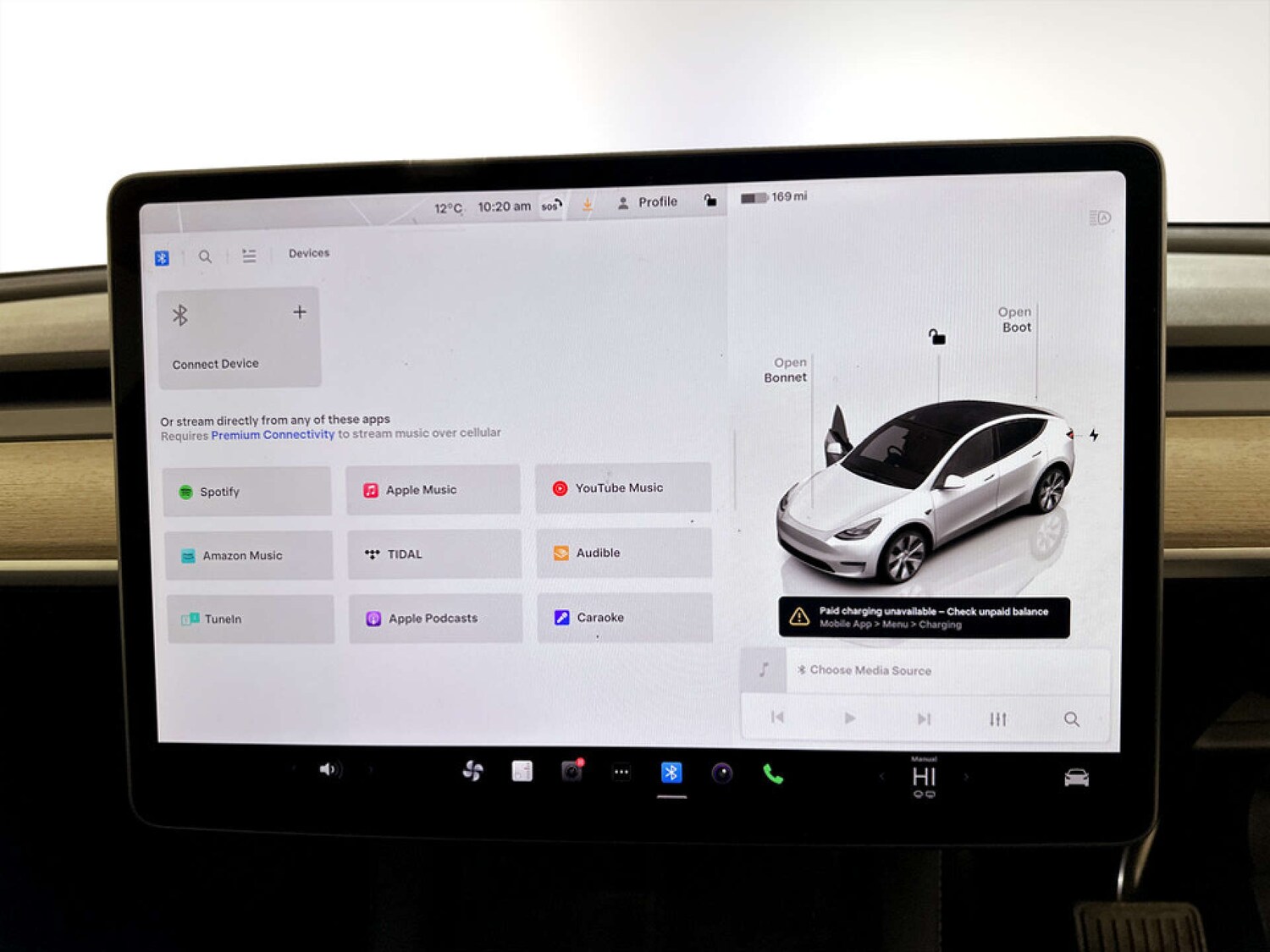 Used Tesla Model Y 2022 for sale - 77655548: Photo 18