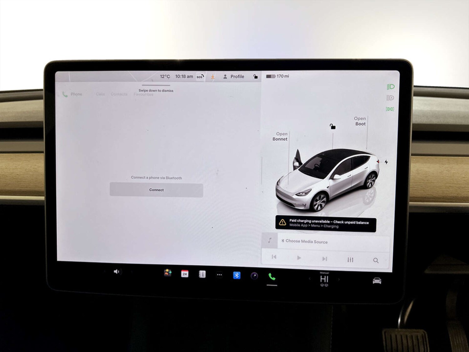 Used Tesla Model Y 2022 for sale - 77655548: Photo 19