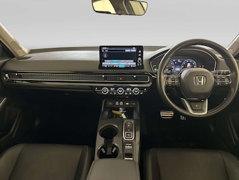 Used Honda Civic 2025 for sale - 79222131: Photo