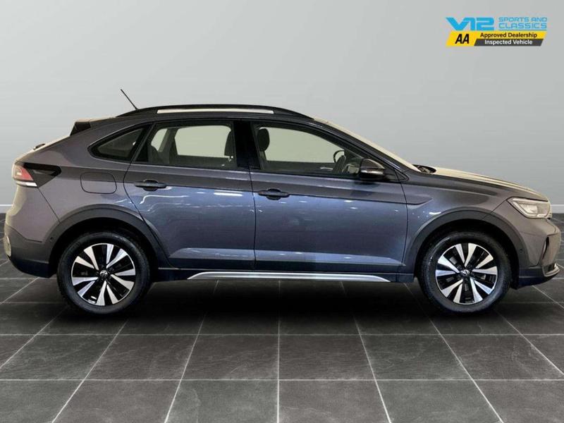 Used Volkswagen Taigo 2022 for sale - 76984747: Photo 11