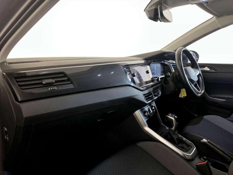 Used Volkswagen Taigo 2022 for sale - 76984747: Photo 12