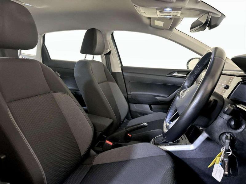 Used Volkswagen Taigo 2022 for sale - 76984747: Photo 13