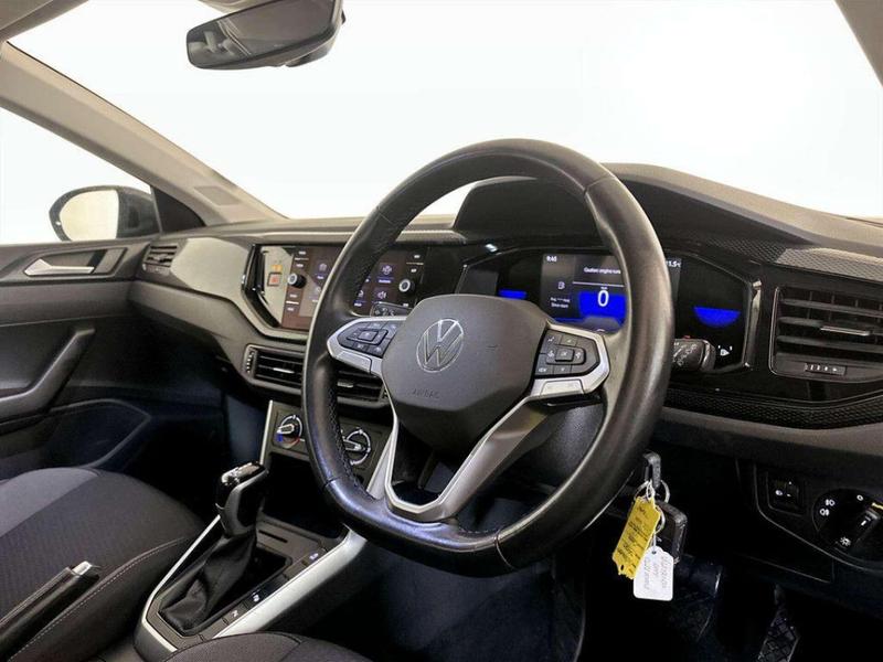 Used Volkswagen Taigo 2022 for sale - 76984747: Photo 15