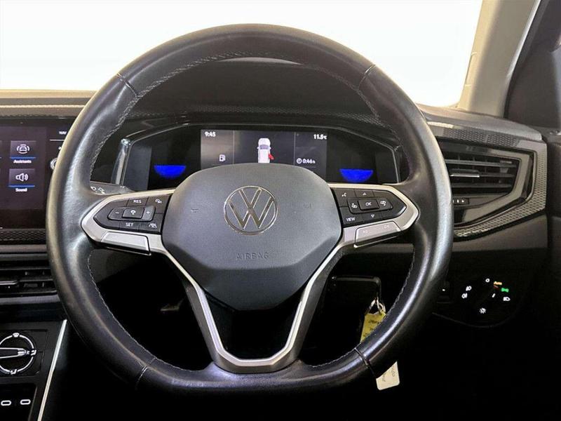 Used Volkswagen Taigo 2022 for sale - 76984747: Photo 16