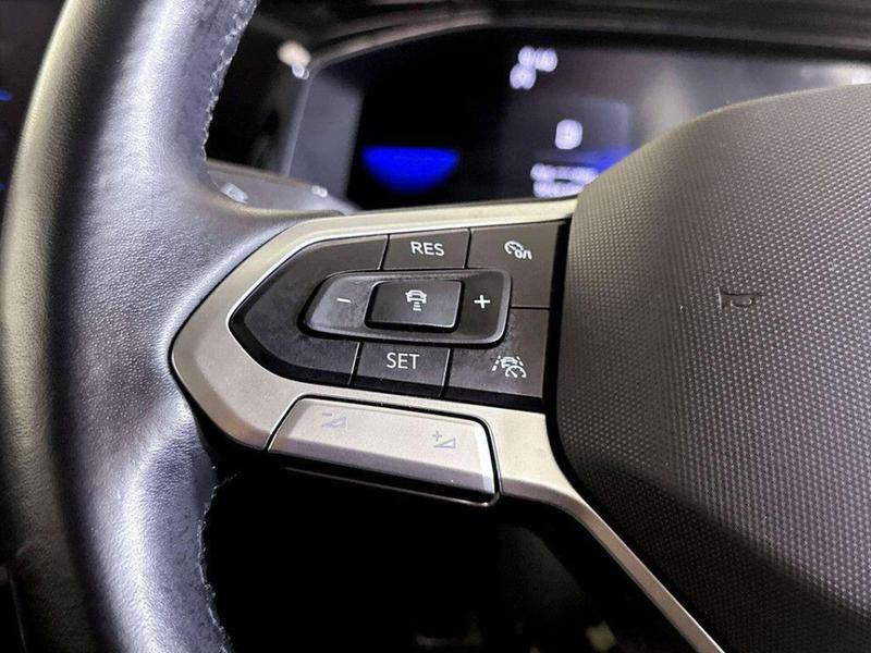 Used Volkswagen Taigo 2022 for sale - 76984747: Photo 17