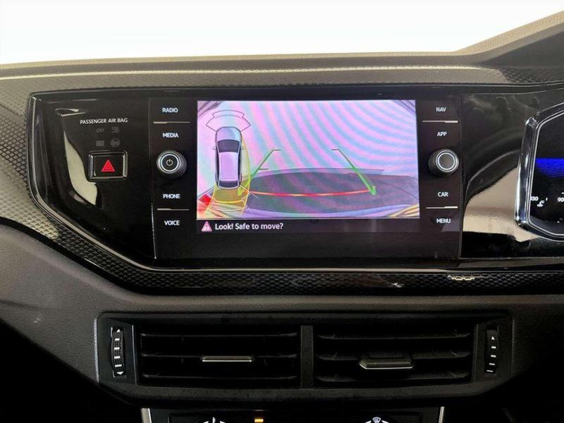 Used Volkswagen Taigo 2022 for sale - 76984747: Photo 20