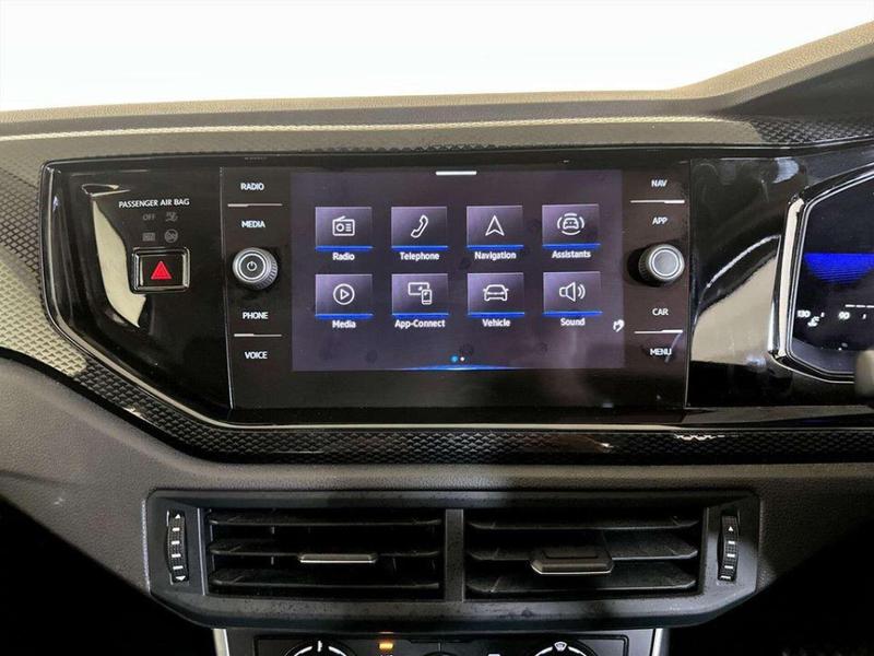 Used Volkswagen Taigo 2022 for sale - 76984747: Photo 21