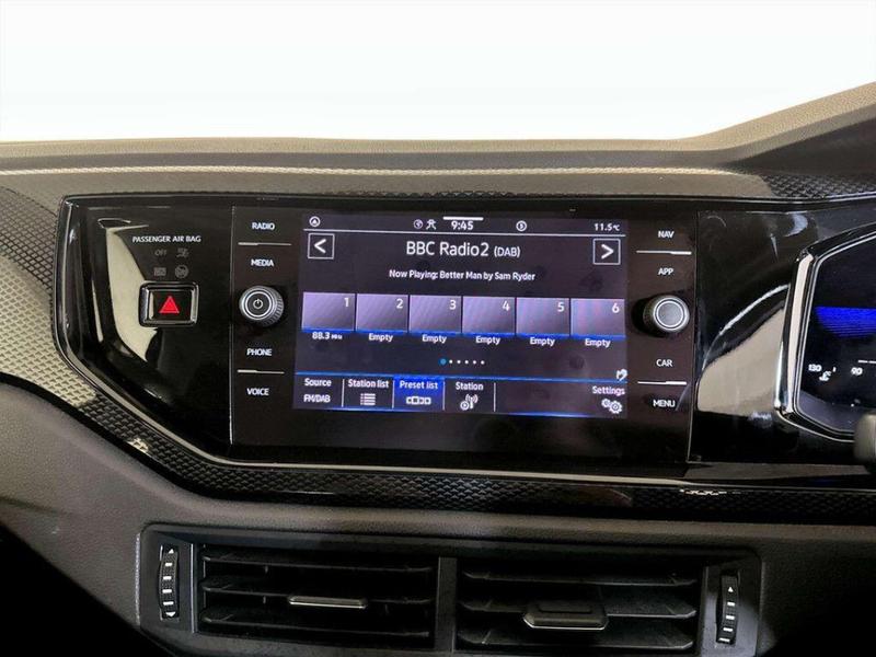 Used Volkswagen Taigo 2022 for sale - 76984747: Photo 23