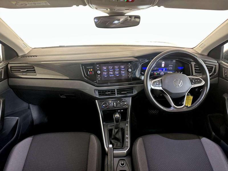 Used Volkswagen Taigo 2022 for sale - 76984747: Photo 3