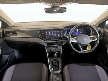 Used Volkswagen Taigo 2022 for sale - 76984747: Photo