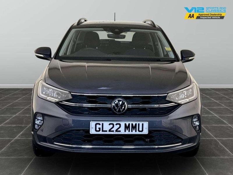 Used Volkswagen Taigo 2022 for sale - 76984747: Photo 5