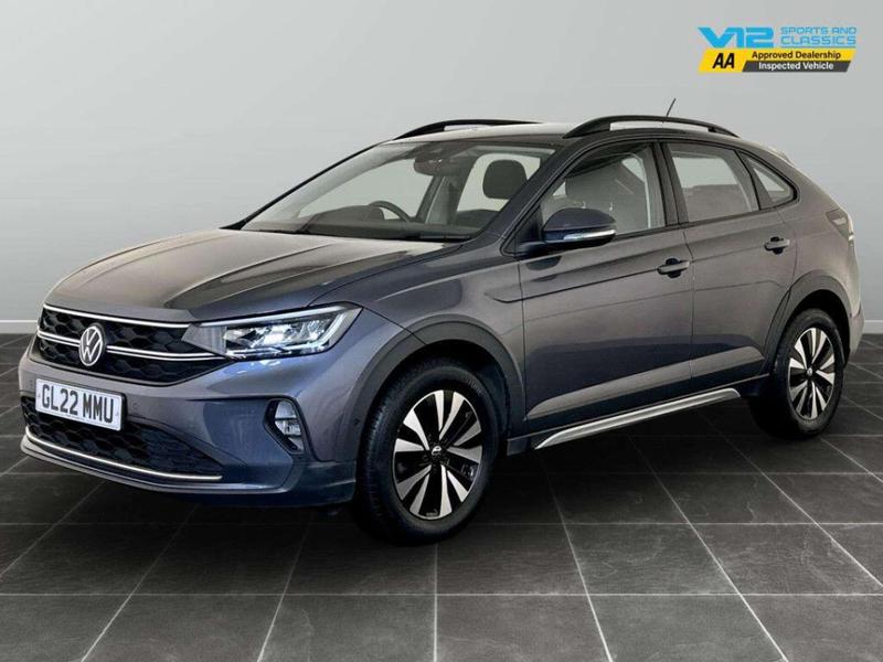 Used Volkswagen Taigo 2022 for sale - 76984747: Photo 6