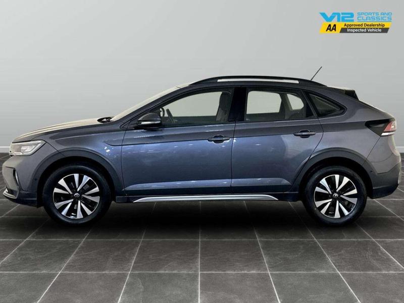 Used Volkswagen Taigo 2022 for sale - 76984747: Photo 7