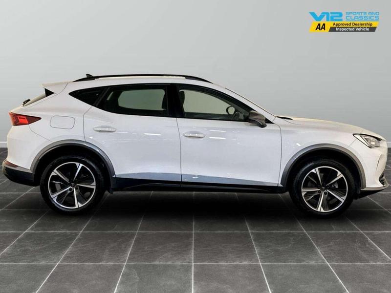 Used Cupra Formentor 2023 for sale - 76826193: Photo 11