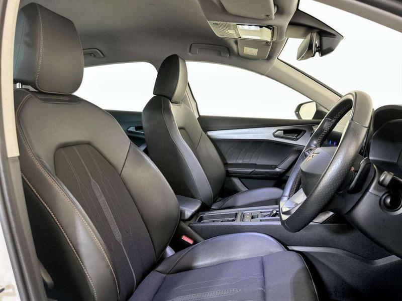 Used Cupra Formentor 2023 for sale - 76826193: Photo 13