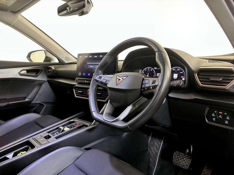 Used Cupra Formentor 2023 for sale - 76826193: Photo 15