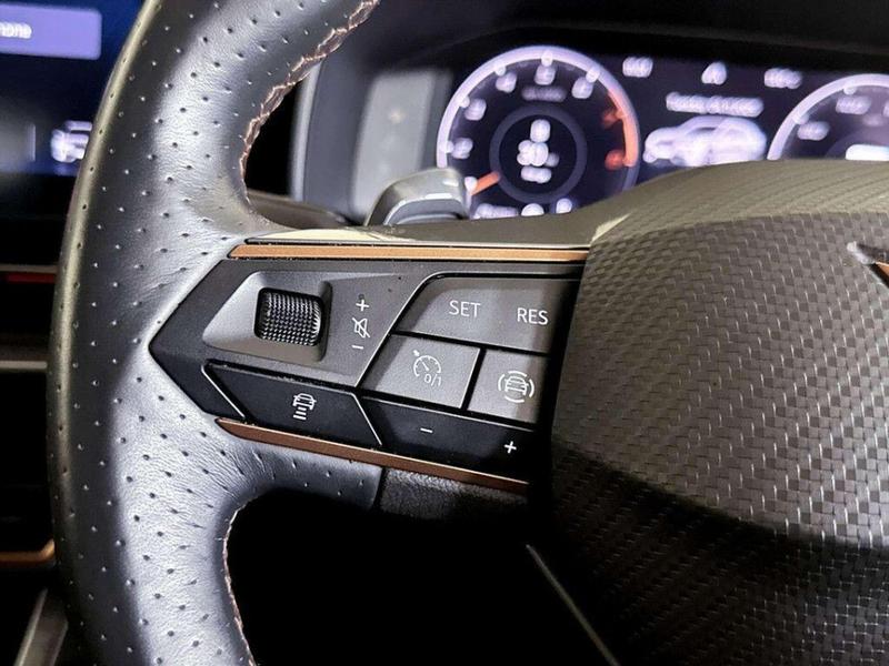 Used Cupra Formentor 2023 for sale - 76826193: Photo 17