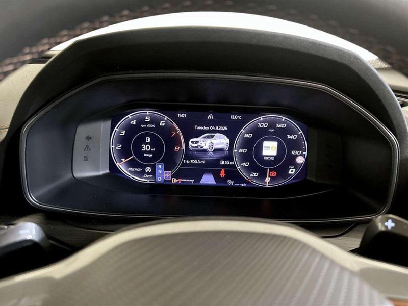 Used Cupra Formentor 2023 for sale - 76826193: Photo 18