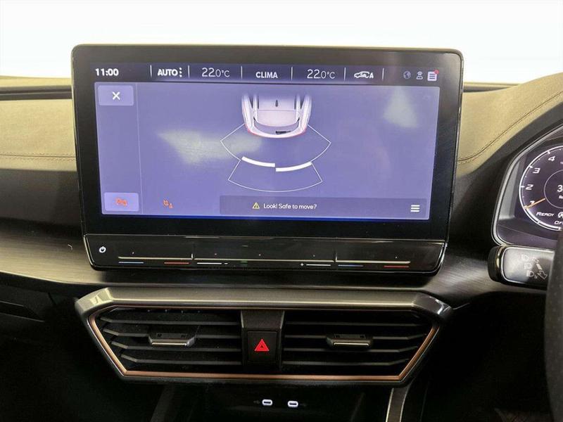 Used Cupra Formentor 2023 for sale - 76826193: Photo 20