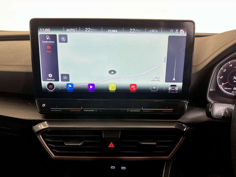 Used Cupra Formentor 2023 for sale - 76826193: Photo 21