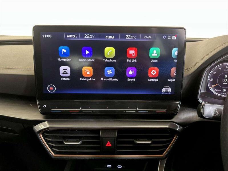 Used Cupra Formentor 2023 for sale - 76826193: Photo 23