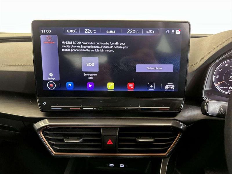 Used Cupra Formentor 2023 for sale - 76826193: Photo 24