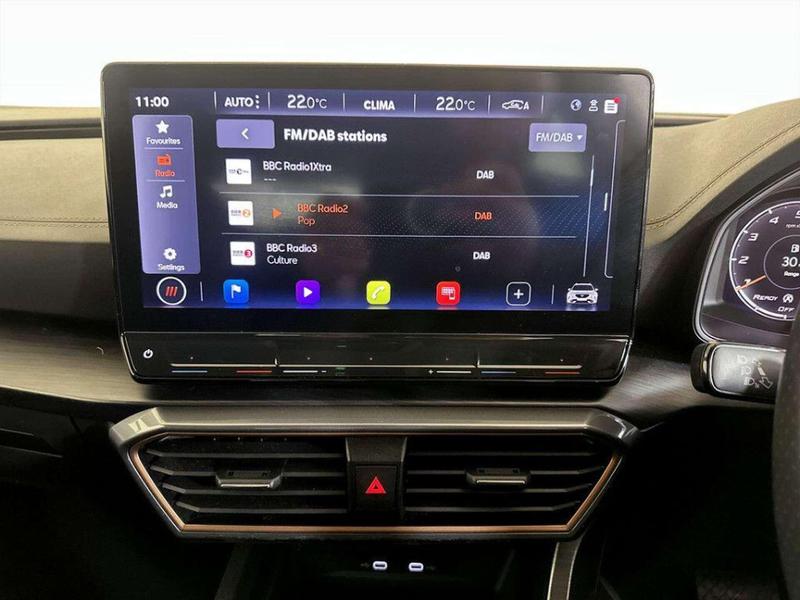 Used Cupra Formentor 2023 for sale - 76826193: Photo 25