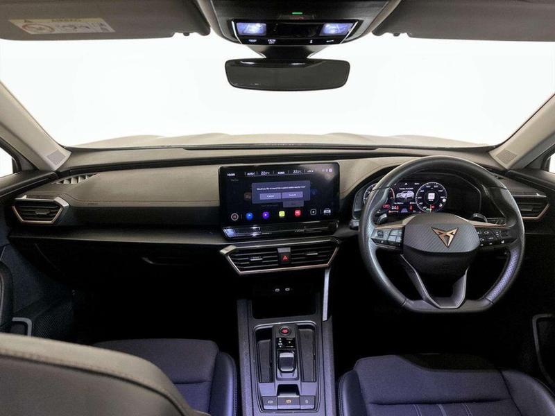 Used Cupra Formentor 2023 for sale - 76826193: Photo 3