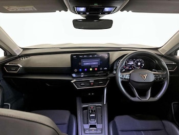 Used Cupra Formentor 2023 for sale - 76826193: Photo